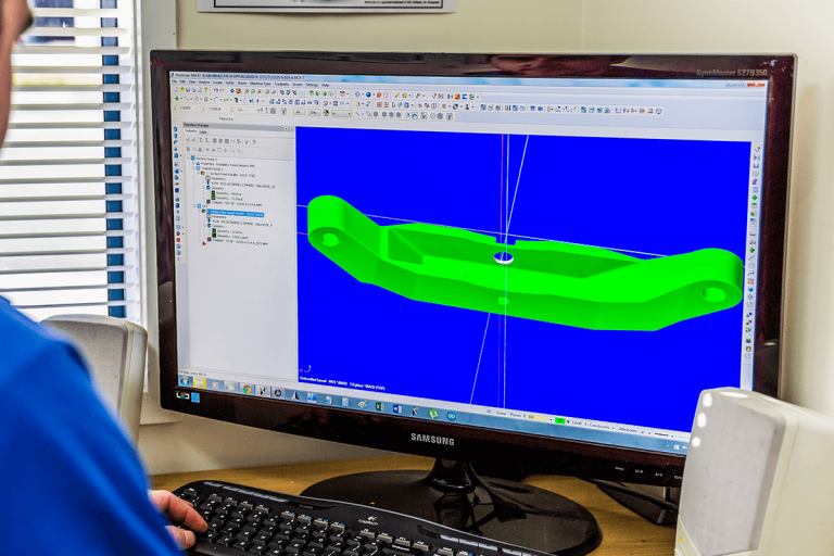 prototype cmm